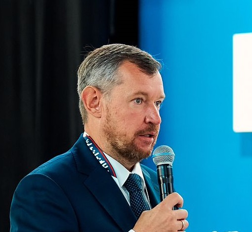 Вячеслав Сараев